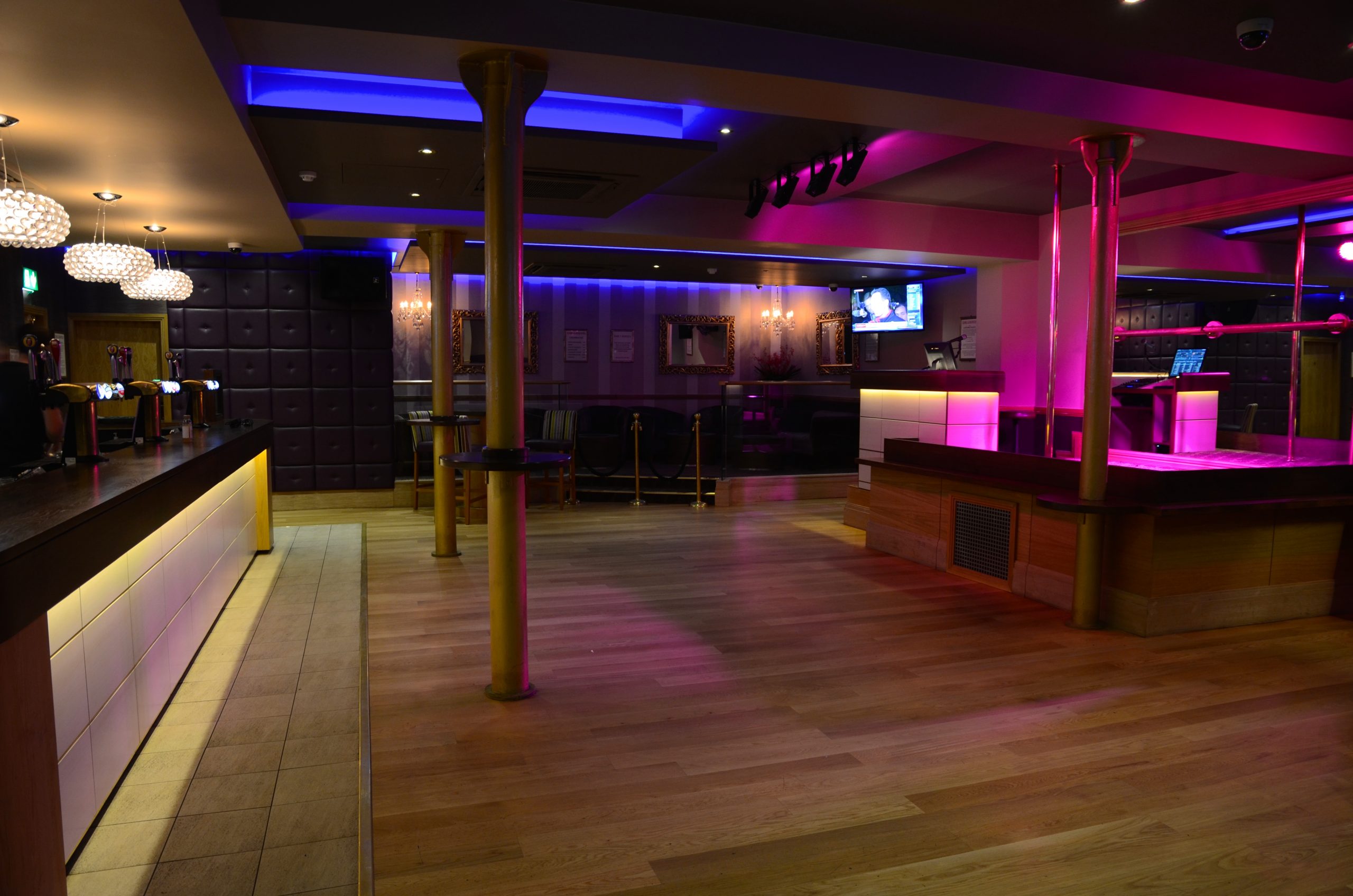 Want to Attend a London Strip Club that offers Free Entry? - The ...