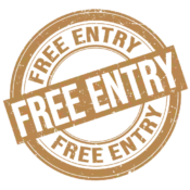 free-entry-icon